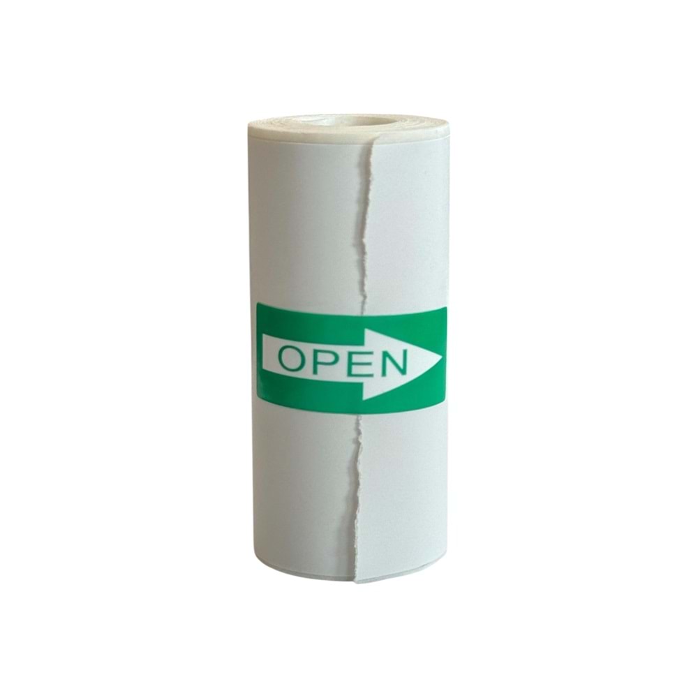 5 LI YAPIŞKANLI KAGIT