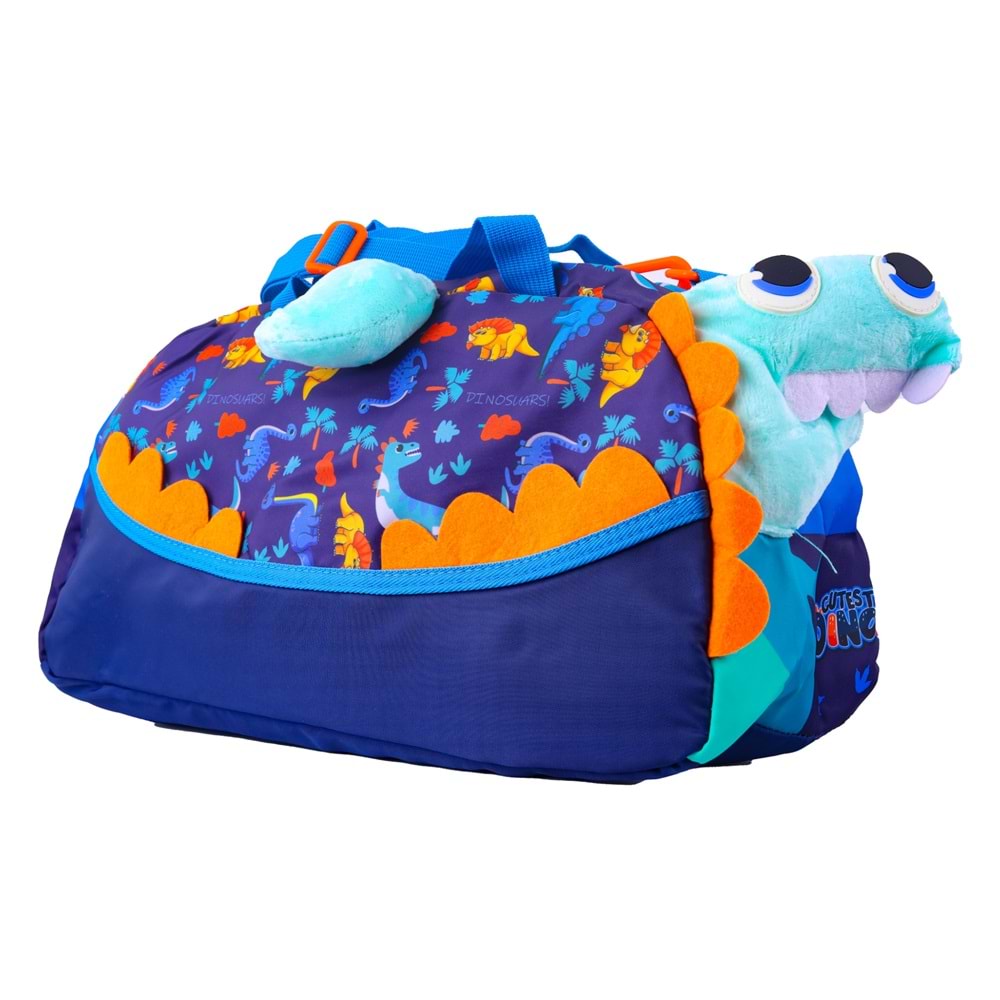 ÇOCUK ÇANTASI DINOZOR