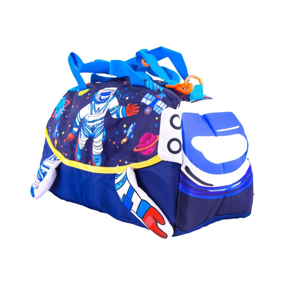 ÇOCUK ÇANTASI UZAY