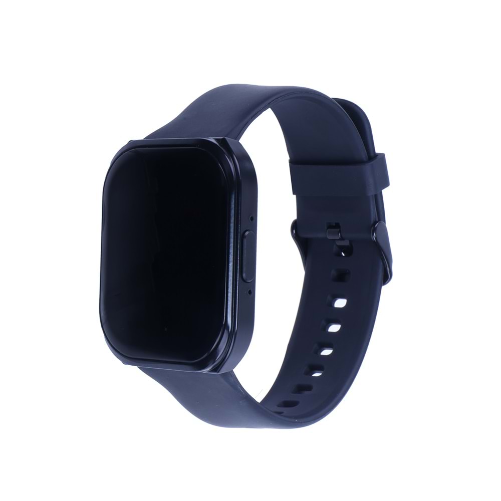 Akıllı Saat 4B-LW86 , Nabız & Uyku Takibi, Çoklu Spor Modu, Bluetooth