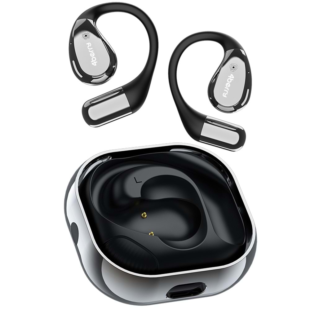 S9 Pro Kablosuz Kulaklık – Yapay Zeka Destekli Gerçek Zamanlı Çeviri