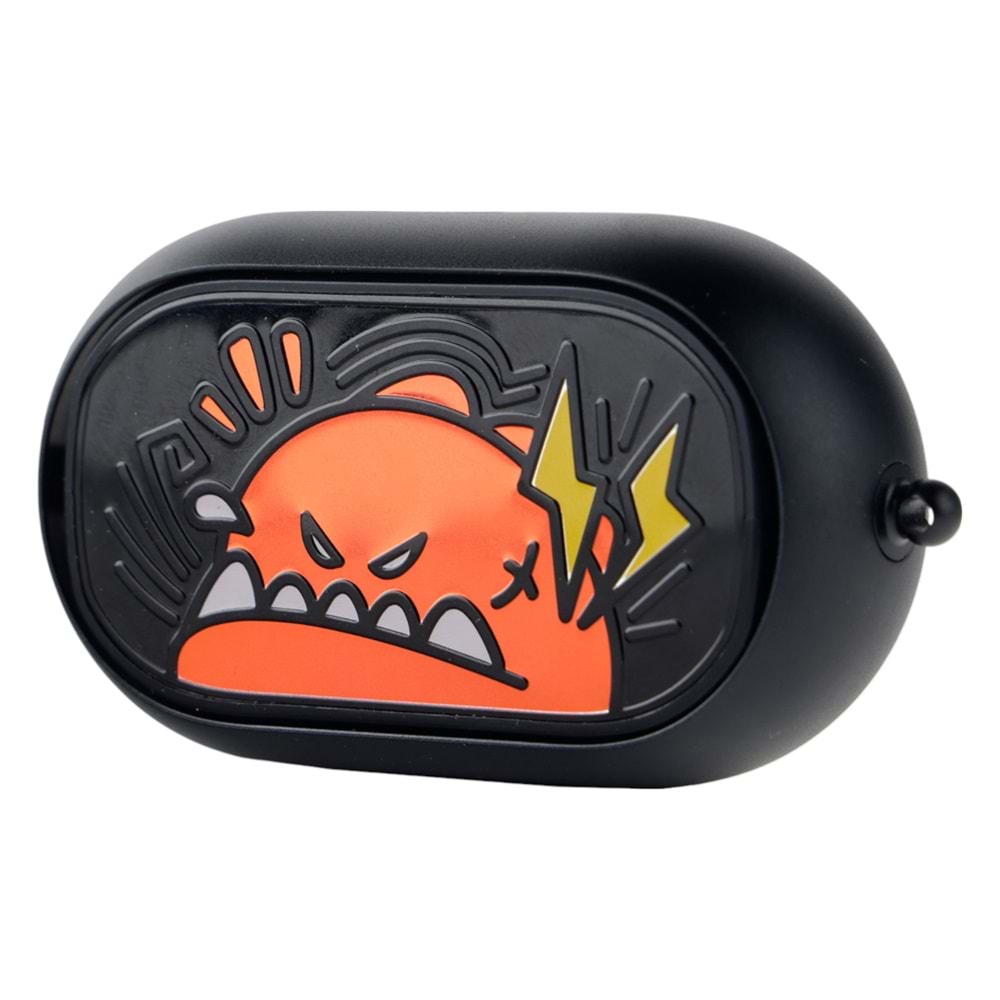 D01 Bluetooth 5.2 Kablosuz Kulaklık – Akıllı Dokunmatik, Şarj Kutulu, Yüksek Ses Kalitesi