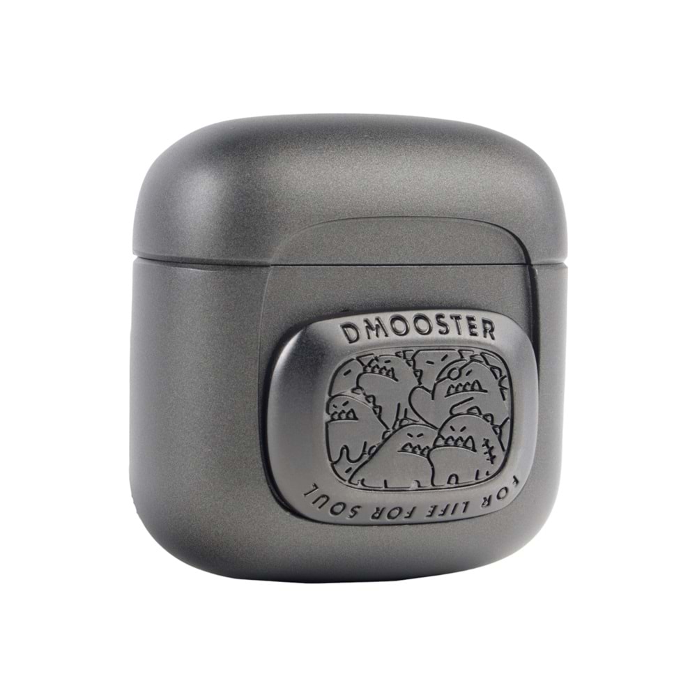 LFT18 Bluetooth 5.3 Kablosuz Kulaklık – Şarj Kutulu, Şık Tasarım, Yüksek Ses Kalitesi