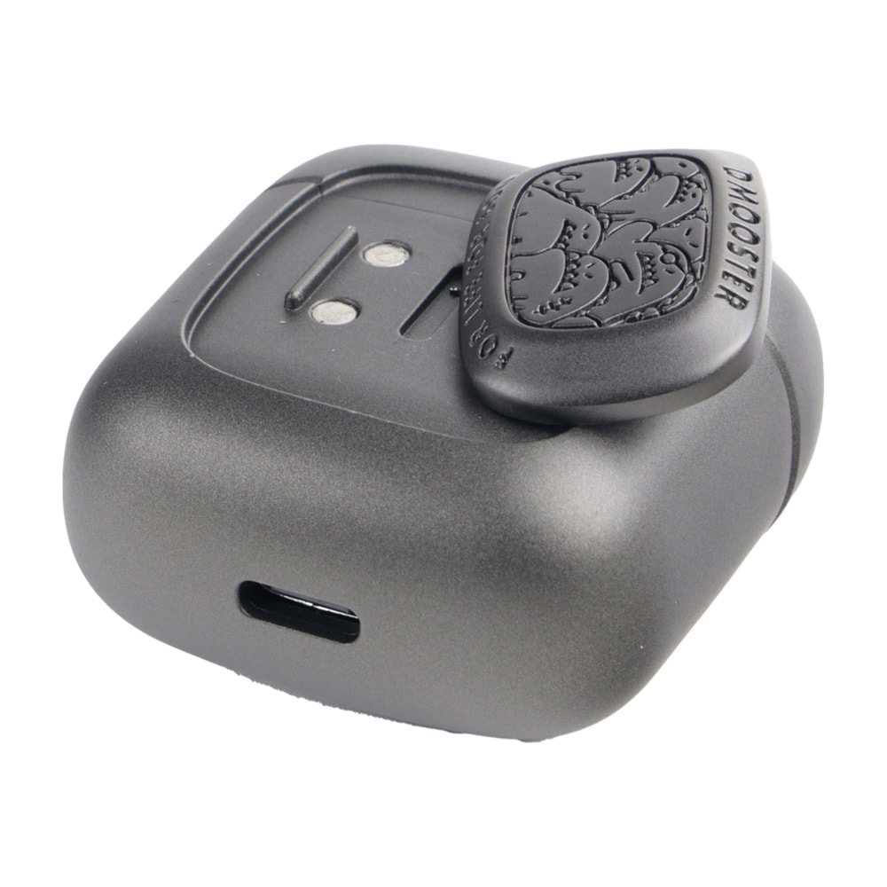 LFT18 Bluetooth 5.3 Kablosuz Kulaklık – Şarj Kutulu, Şık Tasarım, Yüksek Ses Kalitesi