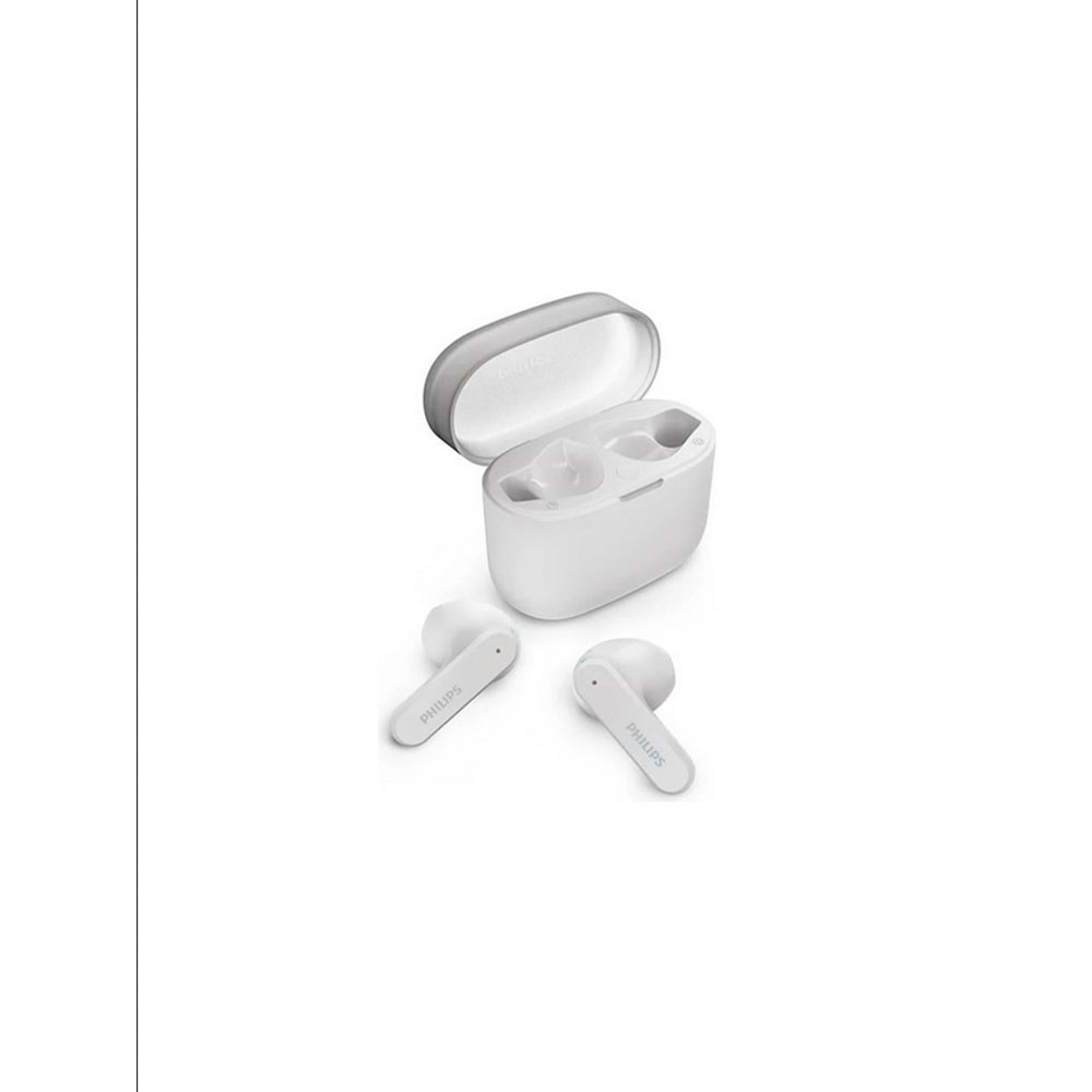 TAT2139WT/00 Gerçek Kablosuz Kulak Içi Kulaklık Ipx4 Uygulama Destekli Beyaz