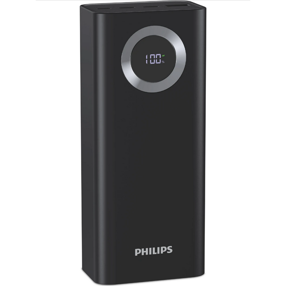 Philips DLP1965CB/00 27.000 Mah Pd 65W Hızlı Şarj Laptop Powerbank 2xusb-C, 1xusb-A