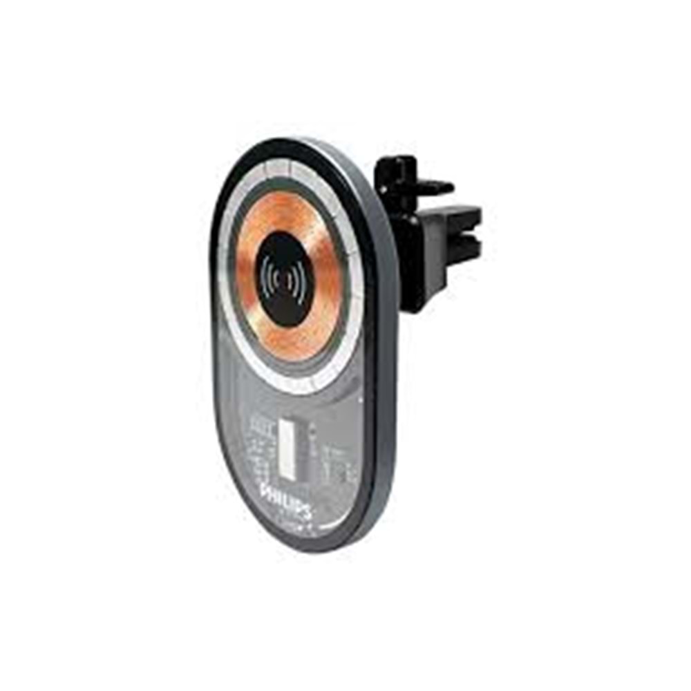 DLK3534Q - MANYETİK ARAÇ ŞARJI 15W USB C