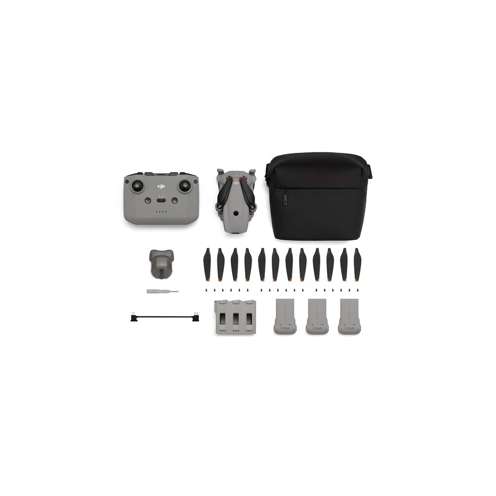 DJI LITO X1 FLY MORE COMBO (DJI RC-N3)