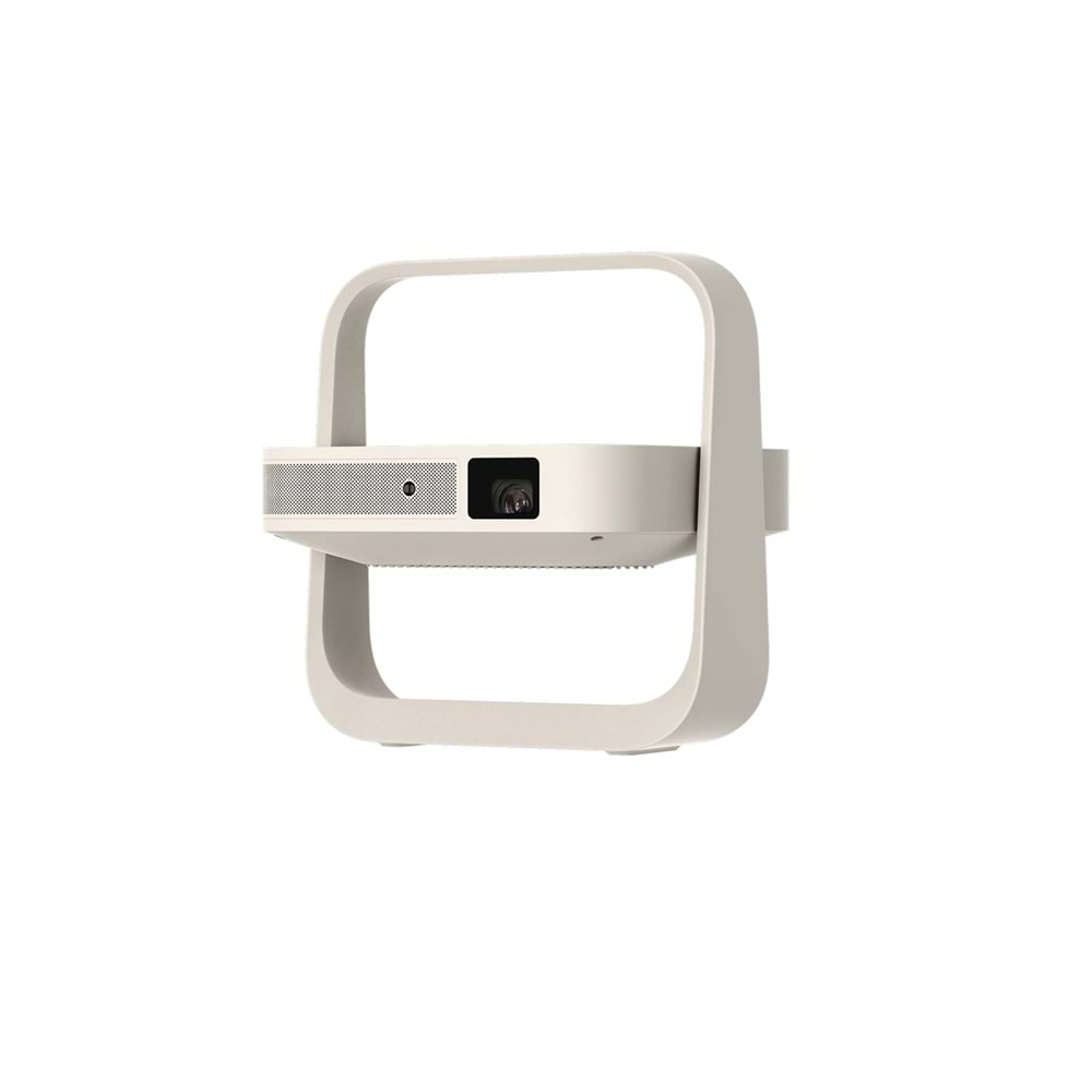 XGIMI ELFIN FLIP PLUS 500ISO LUMENS/ 1080P FULLHD