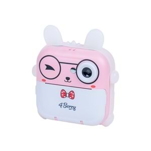C5/Q5 Çocuk Kamerası – Sevimli Tasarım, HD Fotoğraf Çekimi PEMPE