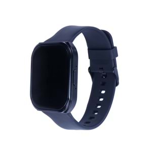 Akıllı Saat 4B-LW86 , Nabız & Uyku Takibi, Çoklu Spor Modu, Bluetooth