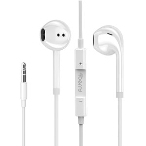 PS03 KABLOLU KULAKLIK JACK 3.5 BEYAZ