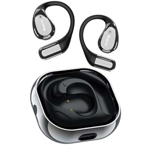 S9 Pro Kablosuz Kulaklık – Yapay Zeka Destekli Gerçek Zamanlı Çeviri