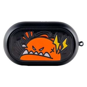 D01 Bluetooth 5.2 Kablosuz Kulaklık – Akıllı Dokunmatik, Şarj Kutulu, Yüksek Ses Kalitesi