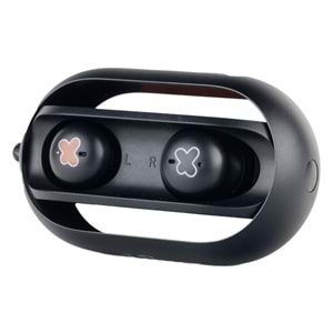 D01 Bluetooth 5.2 Kablosuz Kulaklık – Akıllı Dokunmatik, Şarj Kutulu, Yüksek Ses Kalitesi