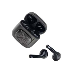 LFT18 Bluetooth 5.3 Kablosuz Kulaklık – Şarj Kutulu, Şık Tasarım, Yüksek Ses Kalitesi