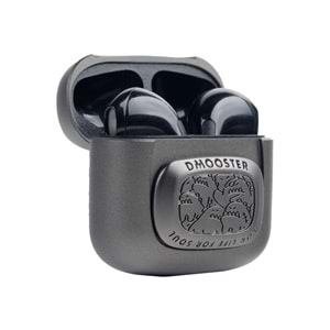 LFT18 Bluetooth 5.3 Kablosuz Kulaklık – Şarj Kutulu, Şık Tasarım, Yüksek Ses Kalitesi