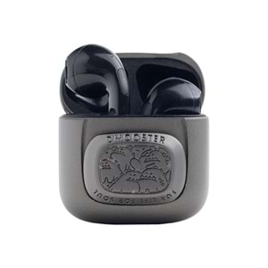 LFT18 Bluetooth 5.3 Kablosuz Kulaklık – Şarj Kutulu, Şık Tasarım, Yüksek Ses Kalitesi