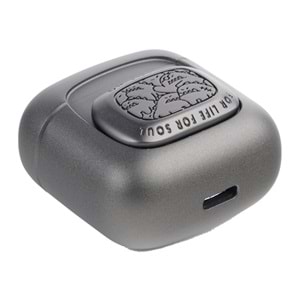 LFT18 Bluetooth 5.3 Kablosuz Kulaklık – Şarj Kutulu, Şık Tasarım, Yüksek Ses Kalitesi