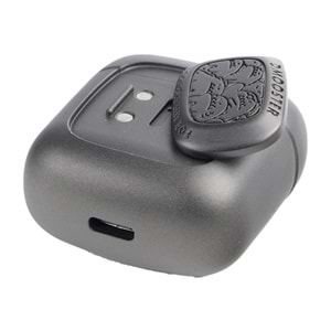 LFT18 Bluetooth 5.3 Kablosuz Kulaklık – Şarj Kutulu, Şık Tasarım, Yüksek Ses Kalitesi