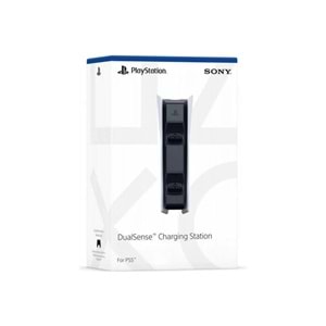 Sony Playstation 5 PS5 Dualsense Şarj İstasyonu