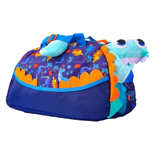 ÇOCUK ÇANTASI DINOZOR