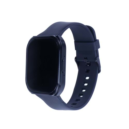 Akıllı Saat 4B-LW86 , Nabız & Uyku Takibi, Çoklu Spor Modu, Bluetooth