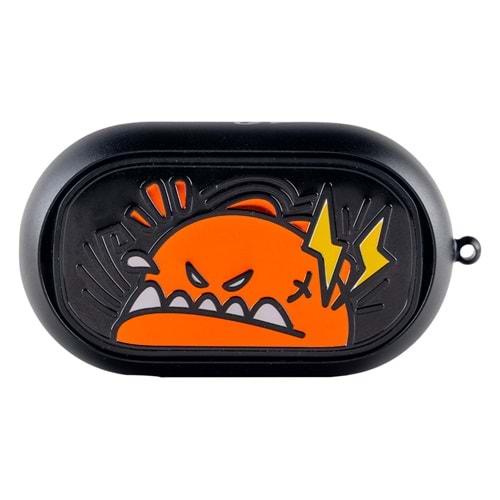 D01 Bluetooth 5.2 Kablosuz Kulaklık – Akıllı Dokunmatik, Şarj Kutulu, Yüksek Ses Kalitesi