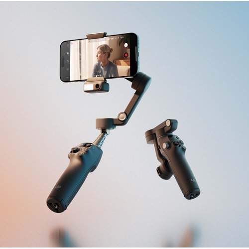 DJI Osmo Mobile 8