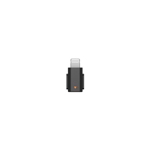 DJI MOBILE PHONE ADAPTOR (LIGHTNING)
