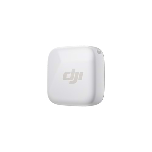 DJI MIC MINI TRANSMITTER (ARCTIC WHITE)