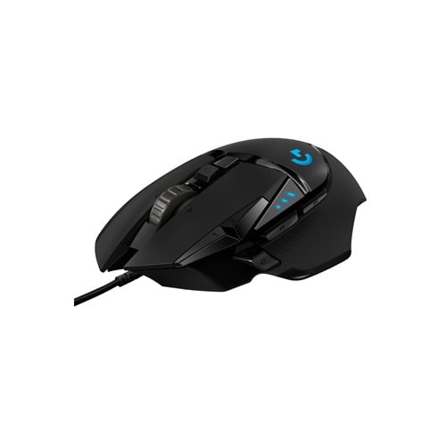 LOGITECH MOUSE - G502