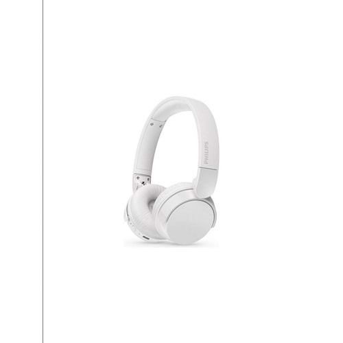 TAH4209WT Beyaz Kablosuz Kulak Üstü Kulaklık