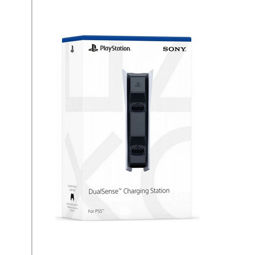 Sony Playstation 5 PS5 Dualsense Şarj İstasyonu