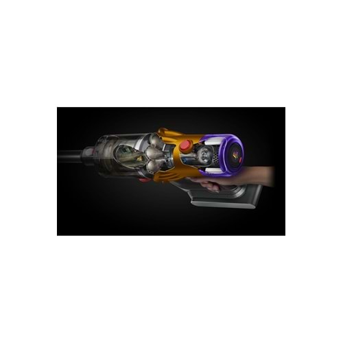 DYSON ŞARJLI DİKEY SÜPÜRGE V12 DETECT SLIM ABSOLUTE