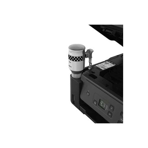 CANON PIXMA G2470 TANKLI YAZICI - TARAYICI - FOTOKOPİ RENKLİ