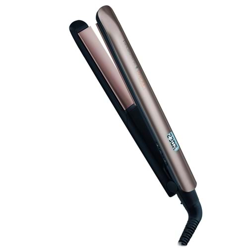 REMINGTON S8540 KERATİN PROJECT SERAMİK SAÇ DÜZLEŞTİRİCİ