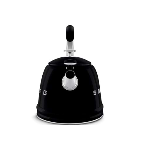 SMEG ELEKTRİKLİ KETTLE - SİYAH