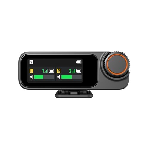 DJI MIC 3 RECEIVER