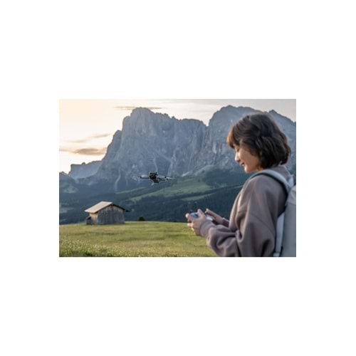 DJI MINI 5 PRO FLY MORE COMBO (RC2)
