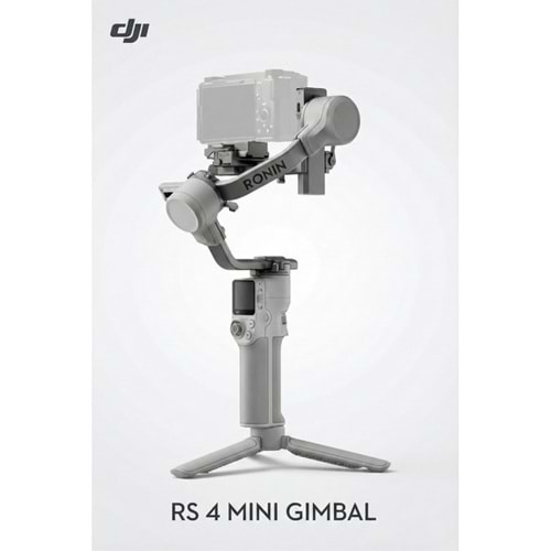 DJI RS 4 MINI