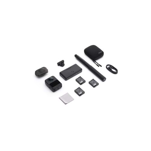 DJI OSMO 360 ADVENTURE COMBO