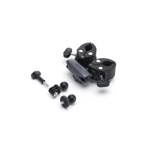 DJI OSMO DUAL HEAVY-DUTY CLAMP
