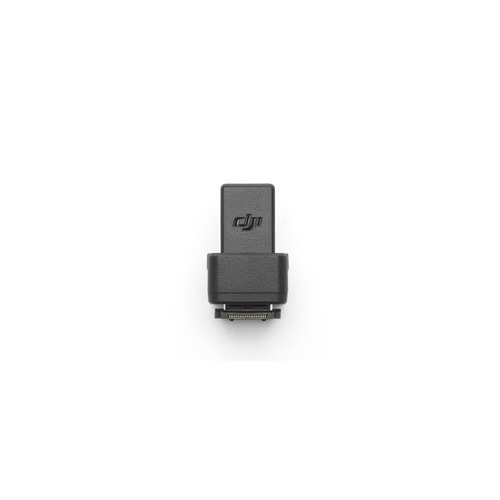 DJI MIC 2 CAMERA ADAPTER