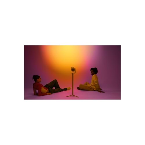 XGIMI MoGo 4 + POWER BASE STAND BUNDLE