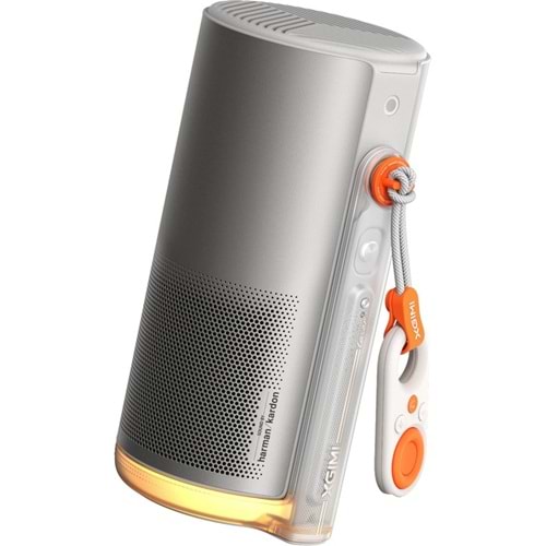XGIMI MOGO 4 LASER 550 ISO LUMENS/1080P FHD