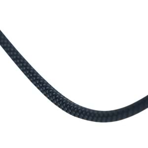 KS-CL01 Siyah Manyetik USB-C›Lightning Kablosu – 1 m, Süper Hızlı Şarj