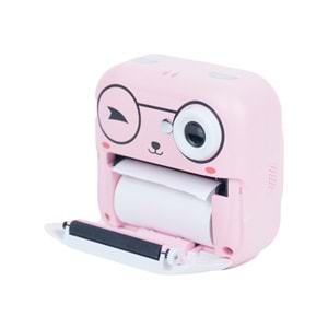 C5/Q5 Çocuk Kamerası – Sevimli Tasarım, HD Fotoğraf Çekimi PEMPE