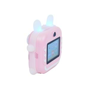 C5/Q5 Çocuk Kamerası – Sevimli Tasarım, HD Fotoğraf Çekimi PEMPE