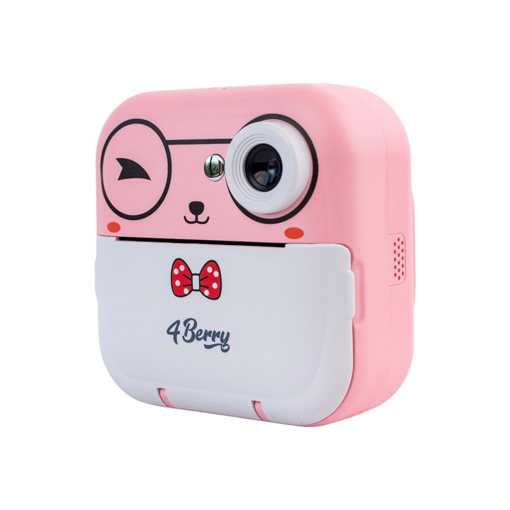 C5/Q5 Çocuk Kamerası – Sevimli Tasarım, HD Fotoğraf Çekimi PEMPE
